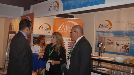 congreso hosteleria hospitalaria