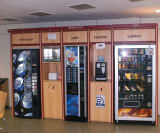 autobar dabc vending machines maquinas expendedoras