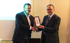 danone yoghour yogurt yoghourt lacteos leche alimentacion reputacion