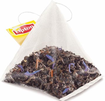 decalogo te lipton consejos recomendaciones origen