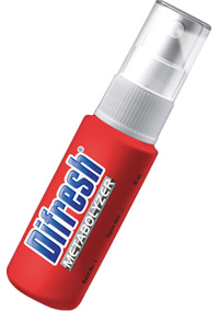 difresh metabolyzer metabolizador alcohol minivending vending expendedoras ETNVending maquinas machines