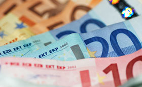 dinero prestamos creditos autonomos ICO 