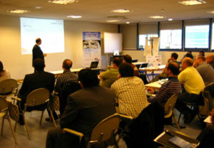 diode digi distribuci&oacute;n mercado ib&eacute;rico