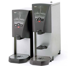 dispensadores agua Bravilor Bonamat office coffee service Horeca vending dispensing
