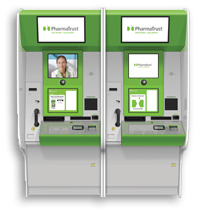 Los ciudadanos de Toronto ya pueden comprar medicinas de máquina