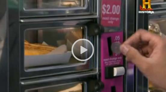 documental expendedoras canal historia