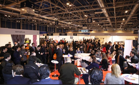 restauración moderna madrid 2013