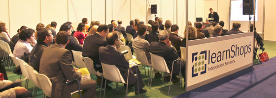 easyfairs salon feria restauracion moderna IFEMA Madrid vending machine maquinas expendedoras