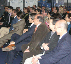 Nueva presentación de Elater: Oporto, la última parada