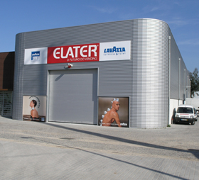 Nueva presentación de Elater: Oporto, la última parada