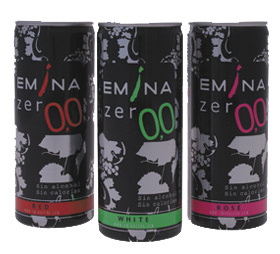 vino eminazero emina bebidas vending machines maquinas expendedoras