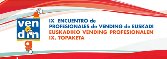 EVE euskadi pais vasco vending asociacion maquinas expendedoras machines