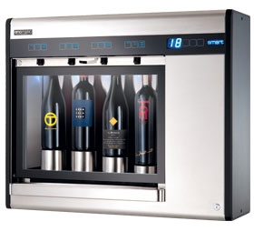 vino dispensador expendedora vending machine dispenser maquina vino vinoteca enomatic