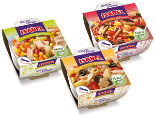 ensaladas isabel vending machines maquinas expendedoras