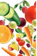 pierre martinet presentacion ensaladas tabulés