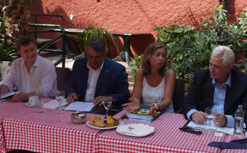 hostelco entrevista isabel piñol