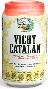 vichy catalán