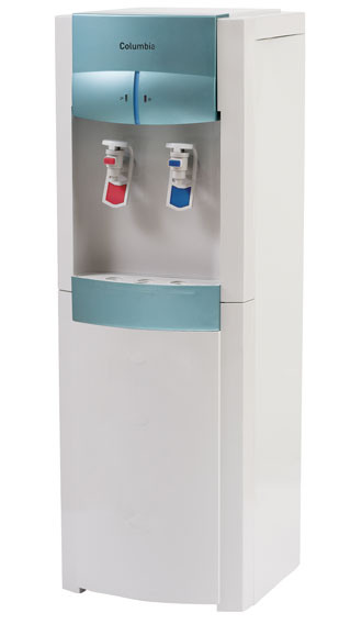 fuentes agua aguaviva waterlogic