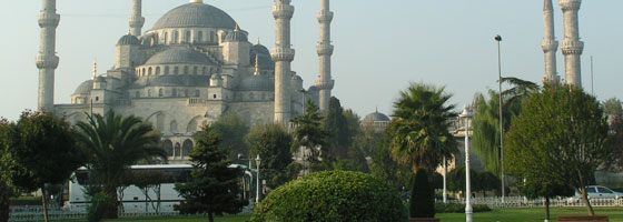 Estambul Vending Expo feria expendedoras exposicion Turquia