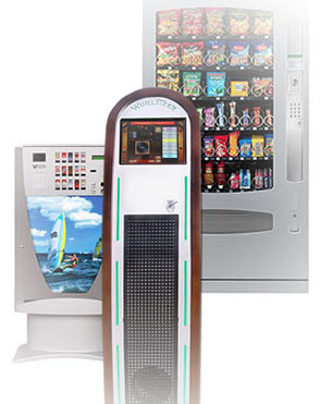 eu'vend coffeena nuevos expositores