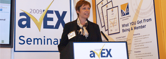 Estudio del mercado vending