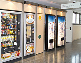 ventas máquinas primer trimestre