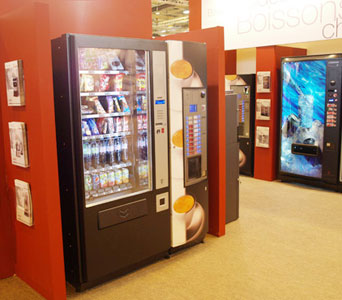 azkoyen vending maquinas expendedoras machines cafe bebidas calientes