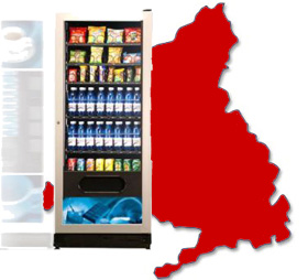 concurso licitacion hospital fuenfria madrid vending expendedoras fuentes agua water coolers 