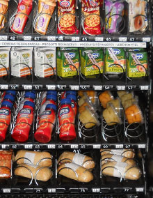 datos primer semestre mercado vending