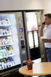 hoteles hotel vending machines maquinas expendedoras hosteleria