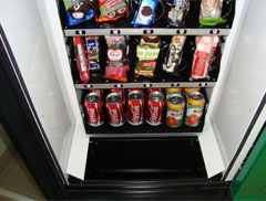 mexico maquinas expendedoras vending machines mexar