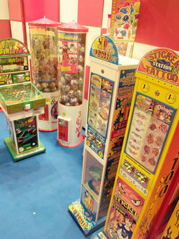 minivending ociovending vending expendedoras maquinas machines bulk