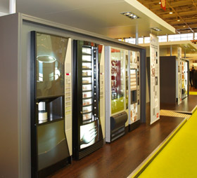 concurso licitacion vending expendedoras asturias machines