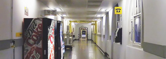 centros en ejecucion licitaciones concursos expendedoras vending