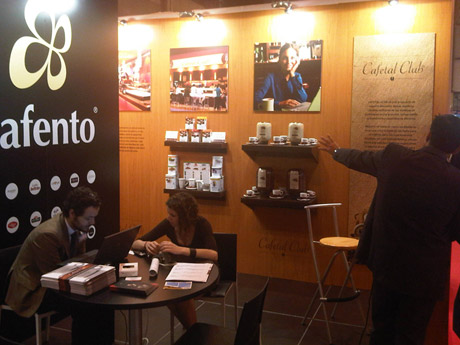 expo franquicias octubre valencia