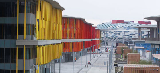 canon concurso licitacion vending expendedoras maquinas machines