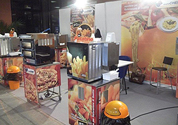 Expovending sud catania 2012