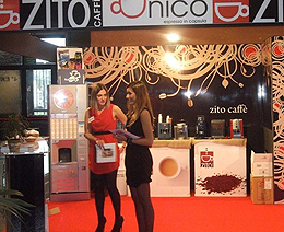 Expovending sud catania 2012