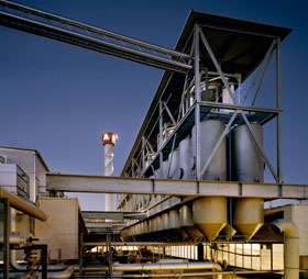 illycaffe fabrica produccion café coffee horeca restauracion catering 