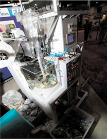 Feria Internacional del Té y del Café en Sevilla