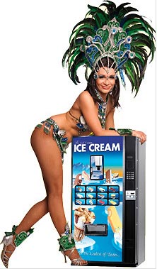 expovending ocs sao paulo brasil