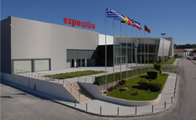 Batalha Exposalao Expovending Barhotel feria Potugal vending Horeca