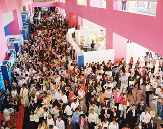 feria franquicias franquicia mexico internacional vending expendedoras