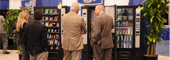 NAMA oneshow programa lectivo programa vending expendedoras