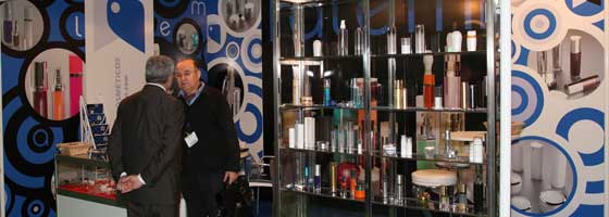 packaging etiquetado barcelona feria labelling envases vending expendedoras vasos paletinas botellas