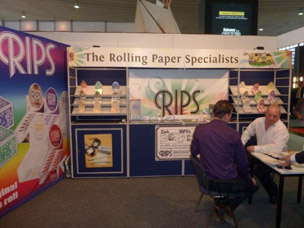 tabaco maquina expendedora vending cigarrillos GMvending