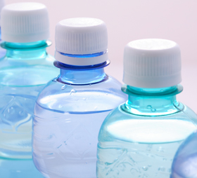 Font Vella lanza un nuevo envase reciclado