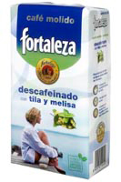 Nuevo Café Fortaleza 