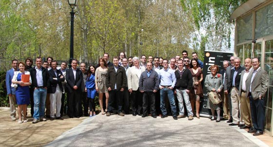 vendin jose antonio brana gerente solubles maquinas expendedoras