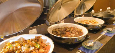 La variedad de preparados congelados que se incorporan al canal vending sigue in crescendo